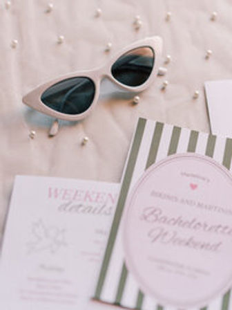 Tampa Bachelorette Party Planner - XOXO Bach Girl image 3