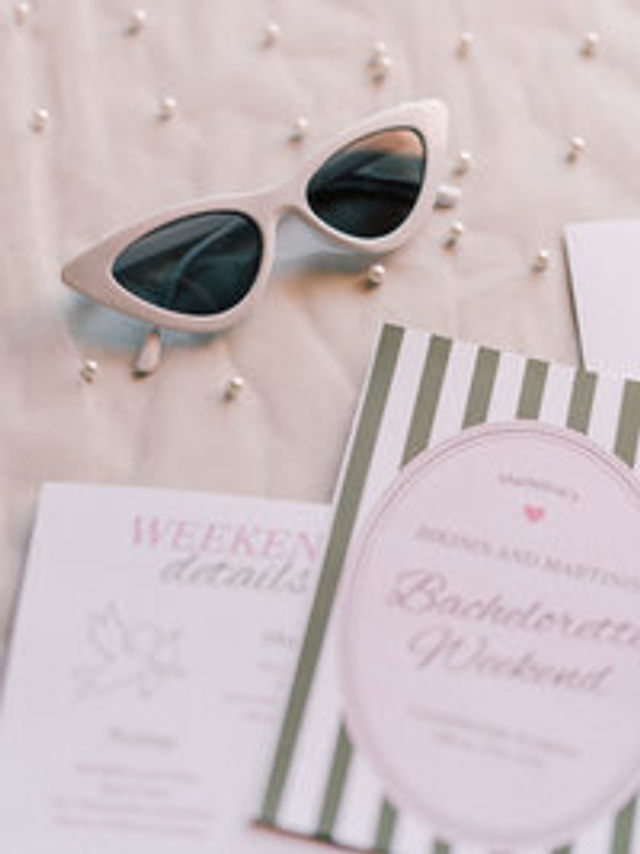 Tampa Bachelorette Party Planner - XOXO Bach Girl image 3