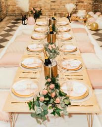 Luxury Picnic Party with Brunch, Happy Hour, and Champagne Setup Options image 3