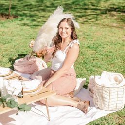 Luxury Picnic Party with Brunch, Happy Hour, and Champagne Setup Options image 10