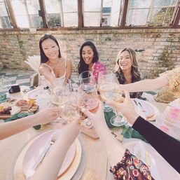 Luxury Picnic Party with Brunch, Happy Hour, and Champagne Setup Options image 2