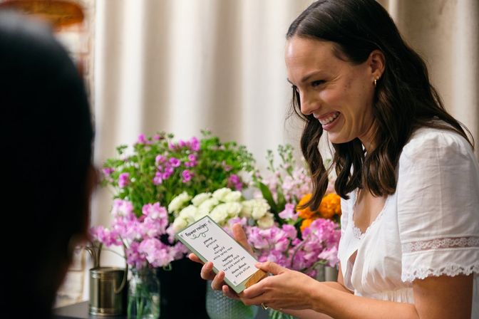 Private Floral Design Group Workshop with Optional Charcuterie Spread (BYOB) image 5