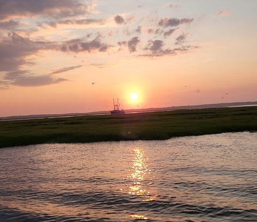 Relax & Unwind: Jersey Shore Sunset Cycle Cruise image 5