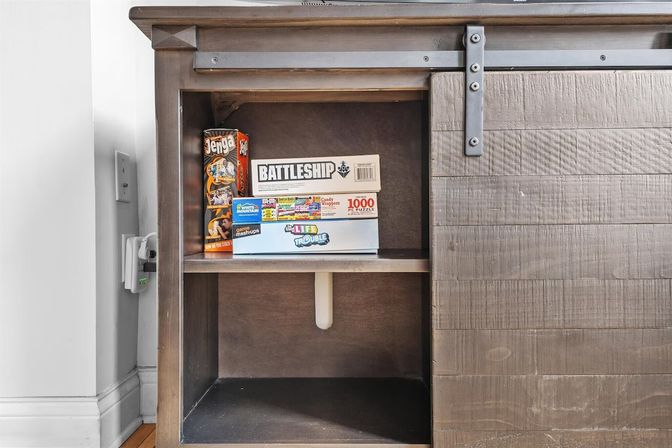 Luxe Industrial Loft in the Wholesale District: Walk Everywhere image 7