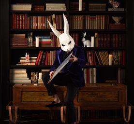 The Magician's Study: Las Vegas' Most Exclusive Experience image 6