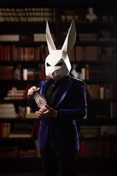 The Magician's Study: Las Vegas' Most Exclusive Experience image 3