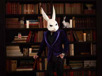The Magician's Study: Las Vegas' Most Exclusive Experience image 8