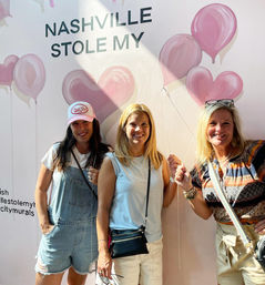 Sip n’ Shop: Explore Nashville’s Trendiest Boutiques with Drinks Included & Shopping Discounts image 4