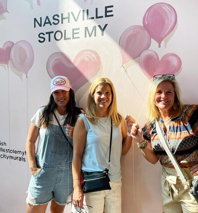 Sip n’ Shop: Explore Nashville’s Trendiest Boutiques with Drinks Included & Shopping Discounts image 4