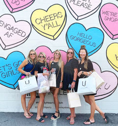 Sip n’ Shop: Explore Nashville’s Trendiest Boutiques with Drinks Included & Shopping Discounts image 3
