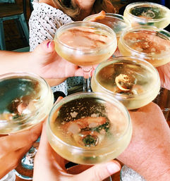 Sip n’ Shop: Wine Tastings While You Tour Charleston’s Iconic Shopping District With Boutique Discounts and Champagne Toasts image 7