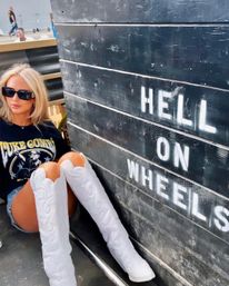 Hell on Wheels: Party on Nashville’s Only BYOB Military Party Bus Tour image 19