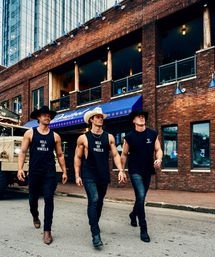 Nashville’s Celebrity-Favorite BYOB Military Party Bus with VIP Party Concierge and World's Loudest Sound System image