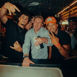 Nashville’s Celebrity-Favorite BYOB Military Party Bus with VIP Party Concierge and World's Loudest Sound System image 43
