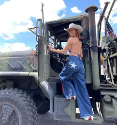 Hell on Wheels: Party on Nashville’s Only BYOB Military Party Bus Tour image