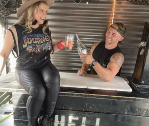Nashville’s Celebrity-Favorite BYOB Military Party Bus with VIP Party Concierge and World's Loudest Sound System image 40