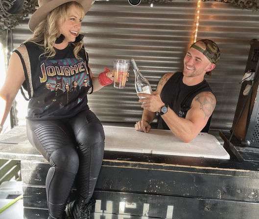Hell on Wheels: Party on Nashville’s Only BYOB Military Party Bus Tour image 7