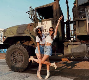 Nashville’s Celebrity-Favorite BYOB Military Party Bus with VIP Party Concierge and World's Loudest Sound System image 4