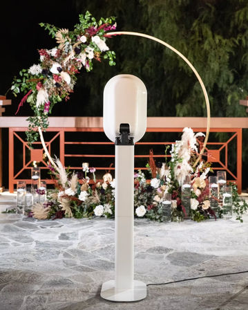 Fun & Affordable Photo Booth Rentals in Denver, CO image 4