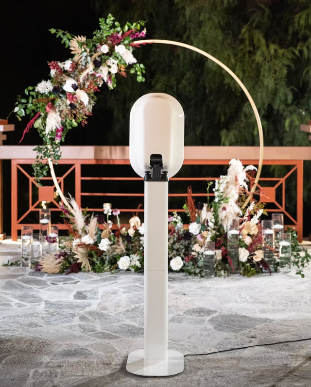 Fun & Affordable Photo Booth Rentals in Denver, CO image 4