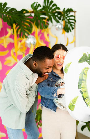 Fun & Affordable Photo Booth Rentals in Denver, CO image 5