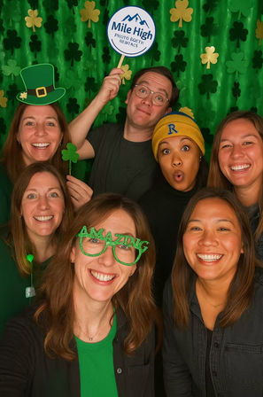 Fun & Affordable Photo Booth Rentals in Denver, CO image 3
