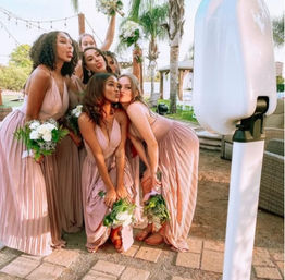 Fun & Affordable Photo Booth Rentals in Denver, CO image 2