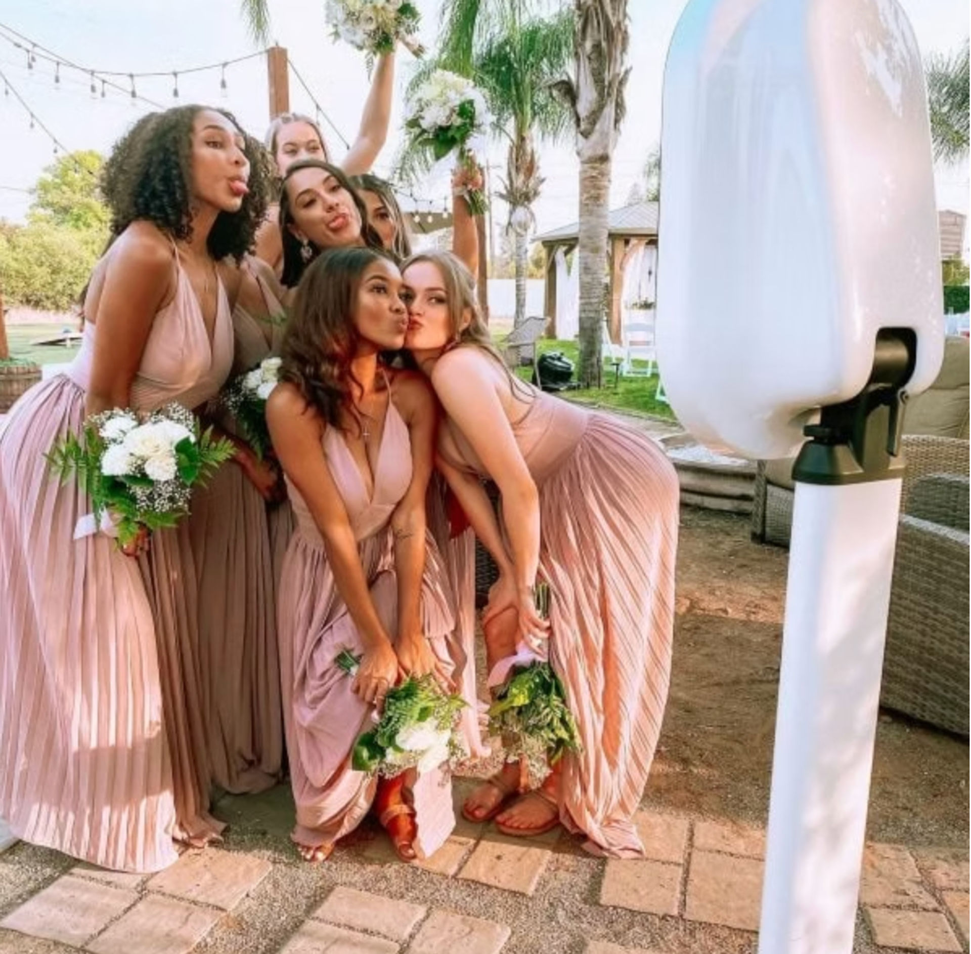 Fun & Affordable Photo Booth Rentals in Denver, CO image 2