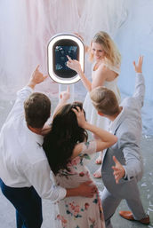 Fun & Affordable Photo Booth Rentals in Denver, CO image