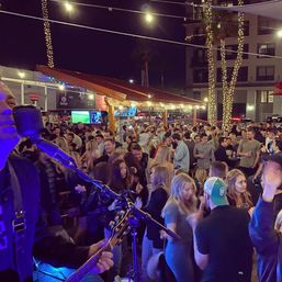 Boondocks Nightlife VIP Bottle Service Options — Scottsdale's Largest Outdoor Patio image 14