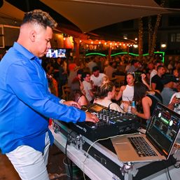 Boondocks Nightlife VIP Bottle Service Options — Scottsdale's Largest Outdoor Patio image 6