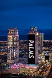 "Vegas Made Me Do It" Package with Dining, Entry & All-You-Can-Drink Wristband image 9