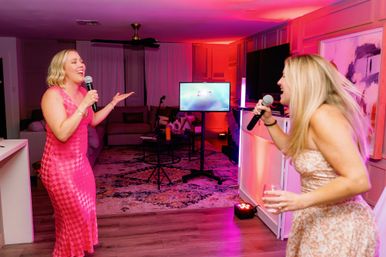 Private DJ Party: Scottsdale’s Premier Female DJs Bring the Energy to your Event image 27