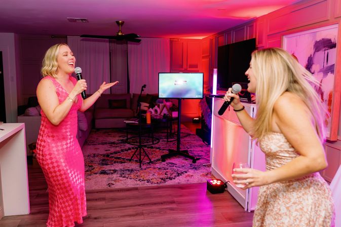 Private DJ Party: Scottsdale’s Premier Female DJs Bring the Energy to your Event image 27