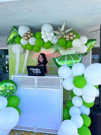 Private DJ Party: Scottsdale’s Premier Female DJs Bring the Energy to your Event image 22