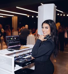 Private DJ Party: Scottsdale’s Premier Female DJs Bring the Energy to your Event image 29