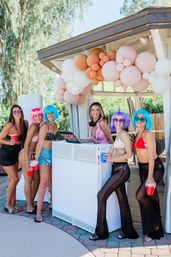 Private DJ Party: Scottsdale’s Premier Female DJs Bring the Energy to your Event image 2