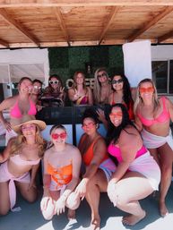 Private DJ Party: Scottsdale’s Premier Female DJs Bring the Energy to your Event image 21