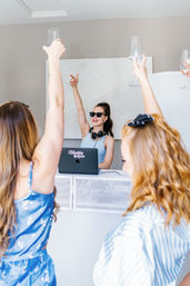 Private DJ Party: Scottsdale’s Premier Female DJs Bring the Energy to your Event image 3
