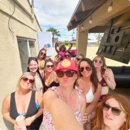 Private DJ Party: Scottsdale’s Premier Female DJs Bring the Energy to your Event image 23