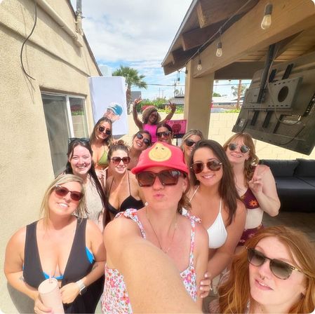 Private DJ Party: Scottsdale’s Premier Female DJs Bring the Energy to your Event image 23