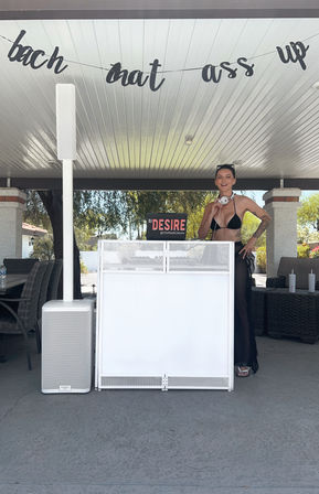 Private DJ Party: Scottsdale’s Premier Female DJs Bring the Energy to your Event image 25