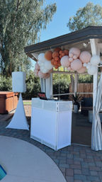 Private DJ Party: Scottsdale’s Premier Female DJs Bring the Energy to your Event image 12