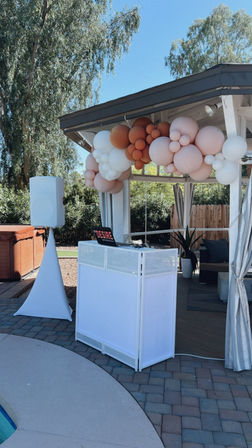 Private DJ Party: Scottsdale’s Premier Female DJs Bring the Energy to your Event image 12
