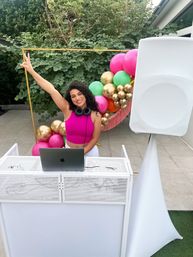 Private DJ Party: Scottsdale’s Premier Female DJs Bring the Energy to your Event image 15