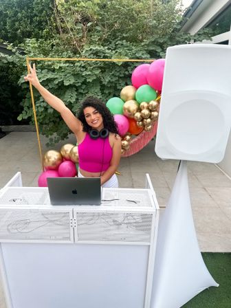 Private DJ Party: Scottsdale’s Premier Female DJs Bring the Energy to your Event image 15