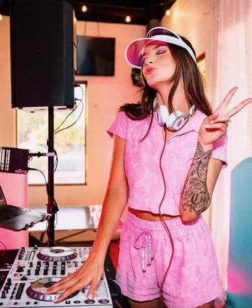 Private DJ Party: Scottsdale’s Premier Female DJs Bring the Energy to your Event image 6