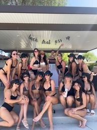 Private DJ Party: Scottsdale’s Premier Female DJs Bring the Energy to your Event image 24