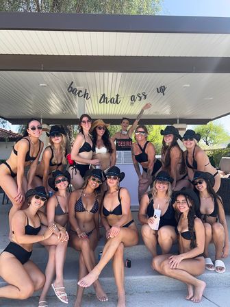 Private DJ Party: Scottsdale’s Premier Female DJs Bring the Energy to your Event image 24