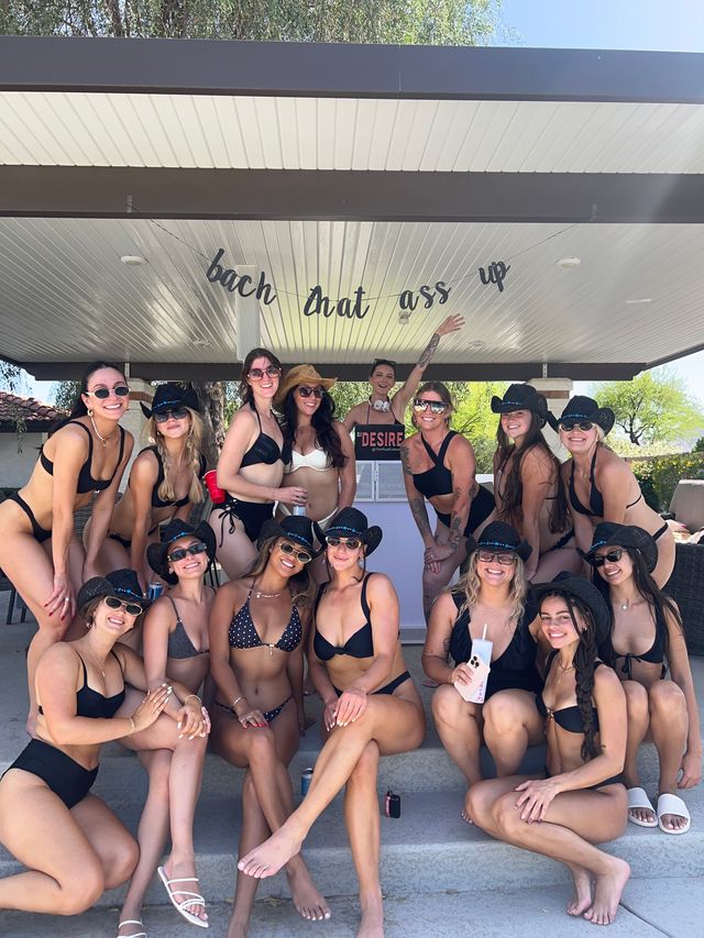 Private DJ Party: Scottsdale’s Premier Female DJs Bring the Energy to your Event image 3